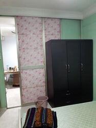 Choa Chu Kang Road (Tengah), HDB 5 Rooms #602287681